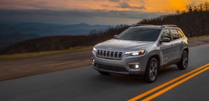 Cherokee deliveries surge 78.1% in July.