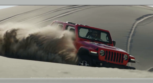 Jeep most-watched 8-19-20