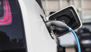 Investment to support Spanish company developing materials earmarked for EVs.