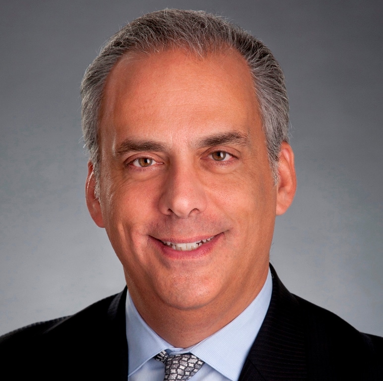 Scarpelli took Chicago dealer charity to higher level