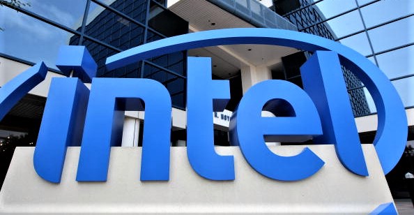 Intel Plant Logo Intel Seeks Extra €5bn From German Government To