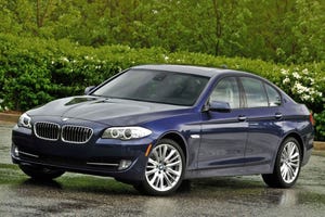 BMWs with 30L or V8 engines still being denied entry into Argentina