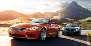 Contract assembler could build successor to overthehill Z4 by 2018