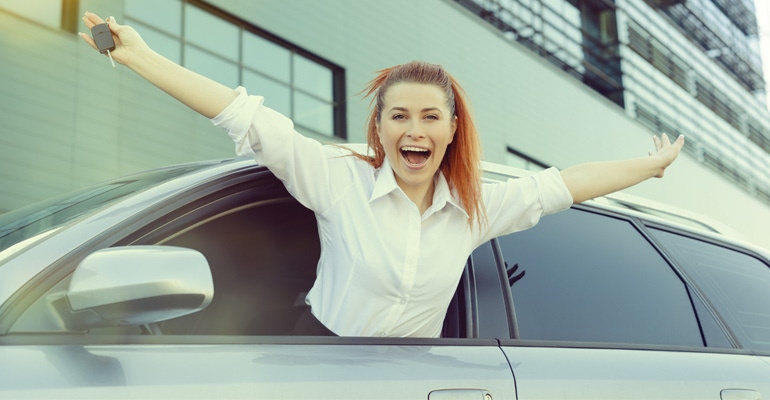 Car buying should be exciting, but frequently it isn't.