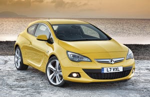 Opel/Vauxhall to Unveil 2 Conventional Cars, 1 Electric and a Surprise