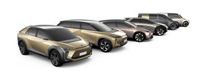 Toyota EVs (2)