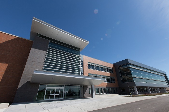 Toyota39s new Michigan Supplier Center opened in January Toyota39s new Michigan Supplier Center opened in January