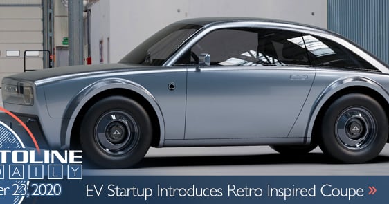 Autoline Daily 2020 | Top Industry News