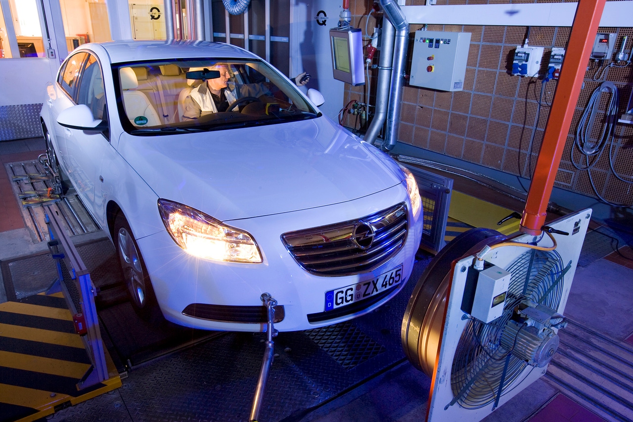 Industry seeks end to costly patchwork of global emissions test procedures Industry seeks end to costly patchwork of global emissions test procedures