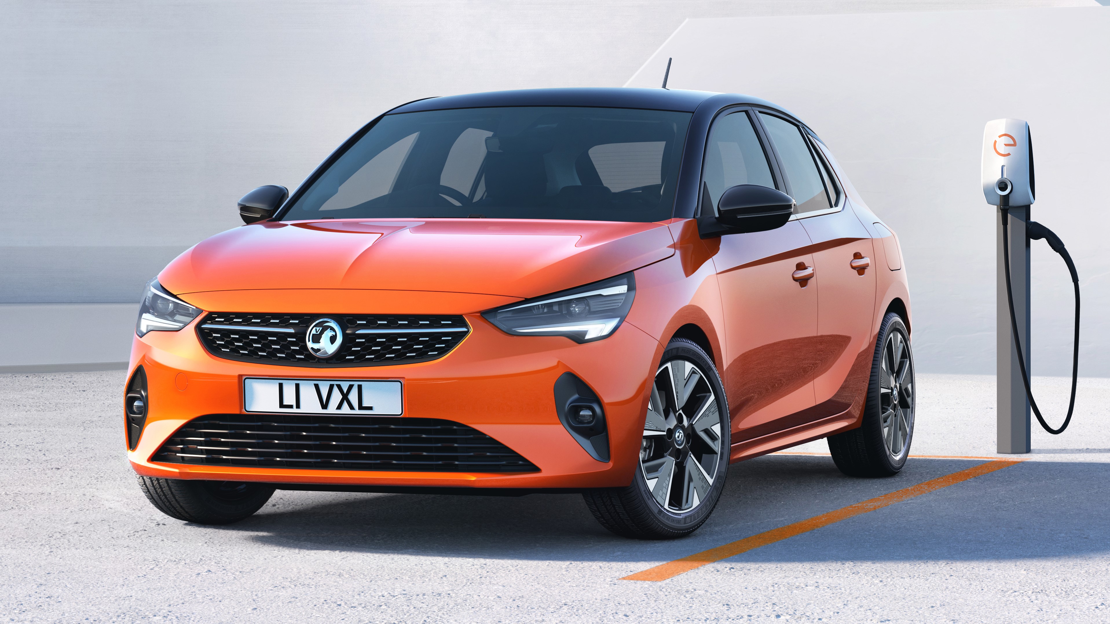 Vauxhall e corsa hotsell