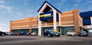 carmax store