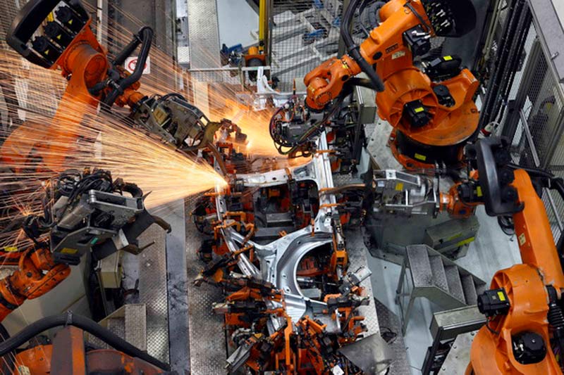 Barcelona home to SEAT Exeo production Barcelona home to SEAT Exeo production