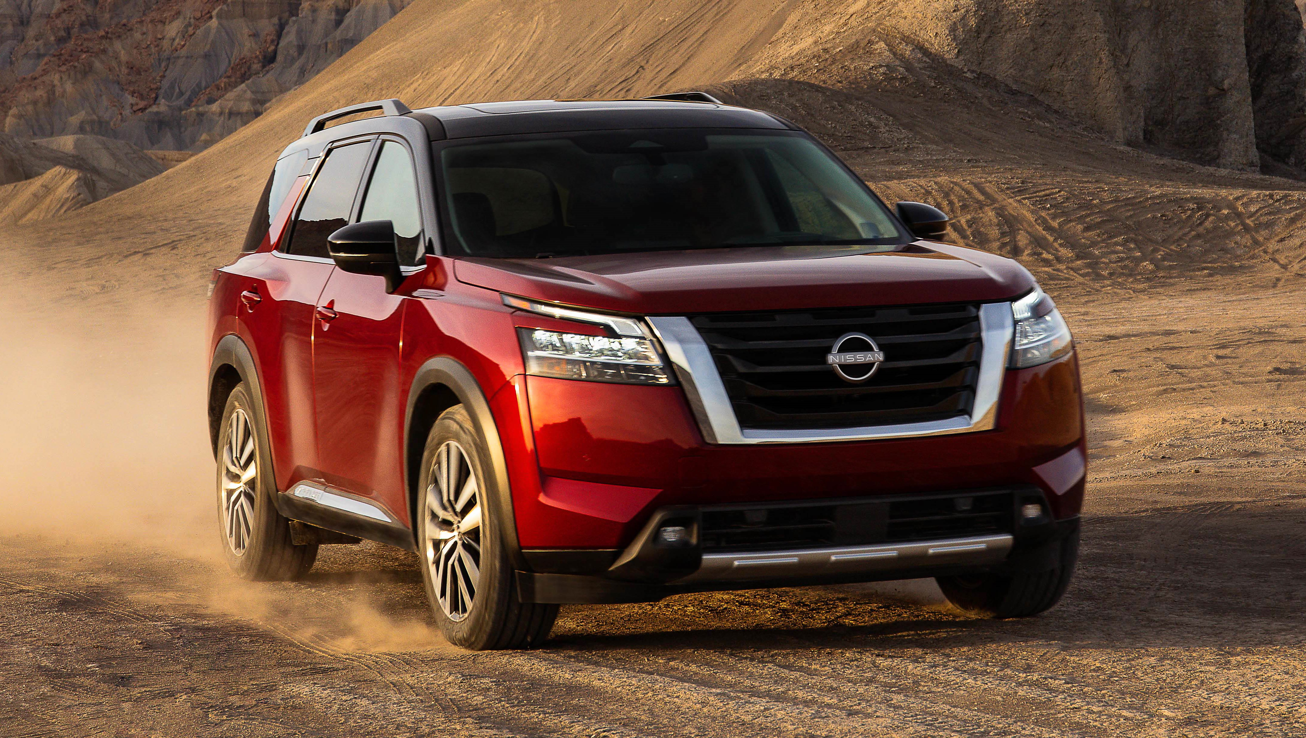 Did Nissan Make A 2021 Pathfinder? Discover The Truth Now!