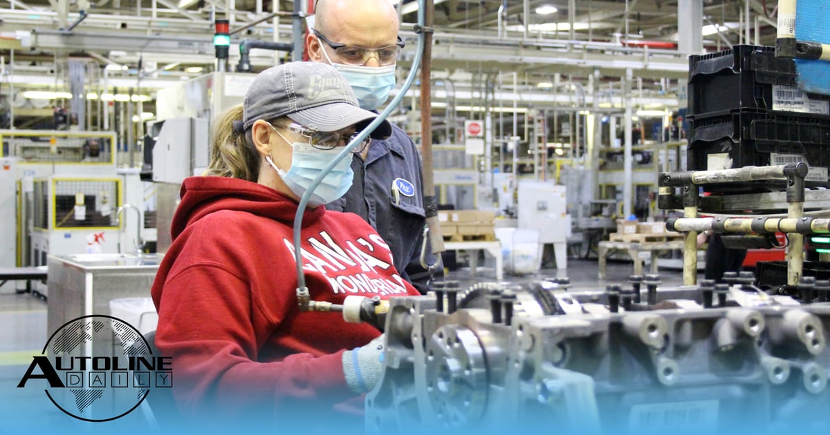 Autoline Daily 2023 | Top Industry News for Oct. 10
