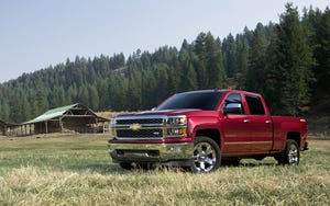 GM hopes new incentives boost Silverado sales in coming months