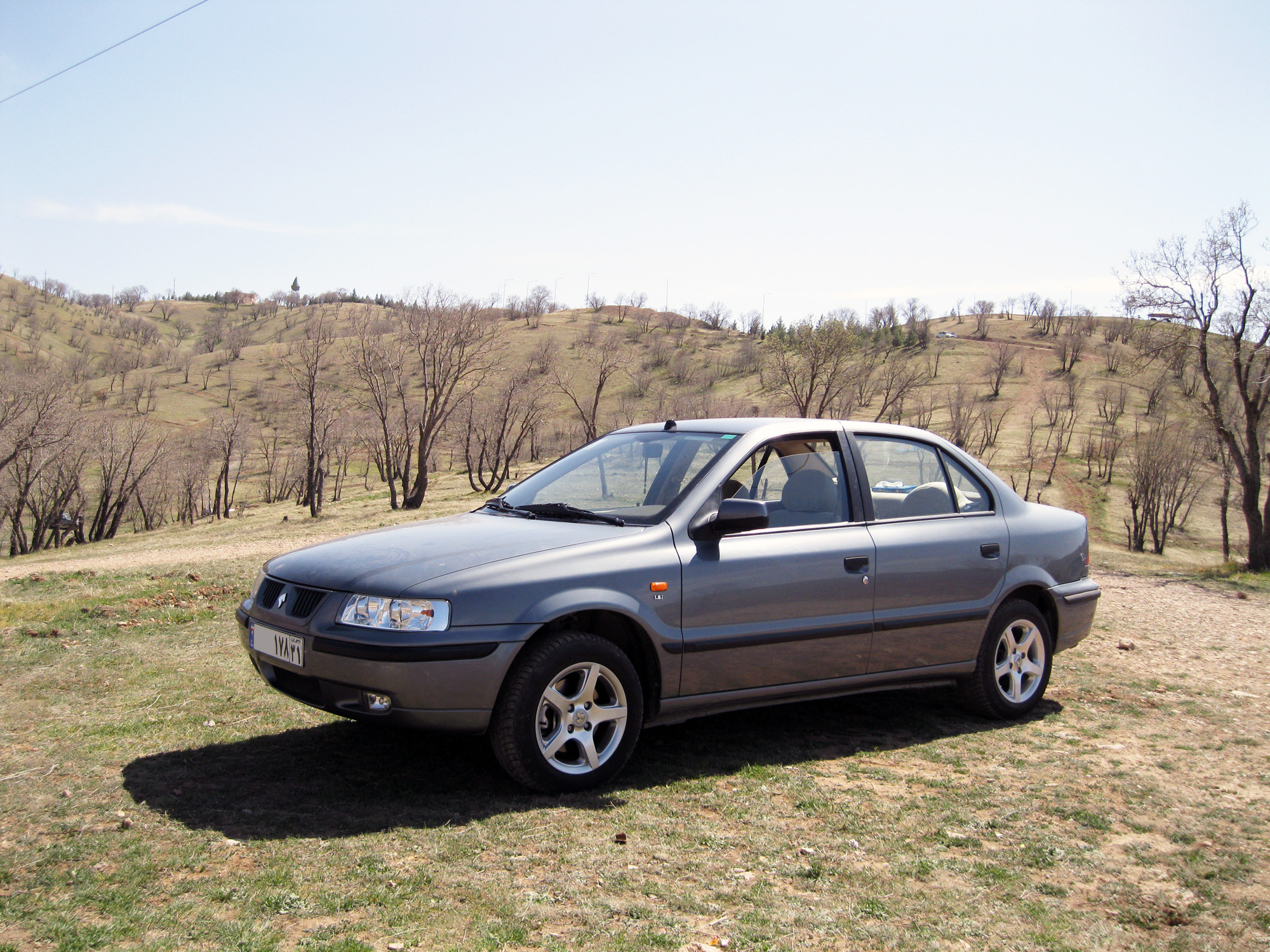 IKCO Venturing Back Into Syria, Eyes Export Markets