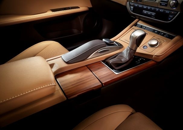 Lexus-ES-interior-Bamboo-1 Lexus-ES-interior-Bamboo-1