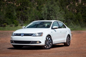 Jetta Mexicorsquos bestselling light vehicle in 2013