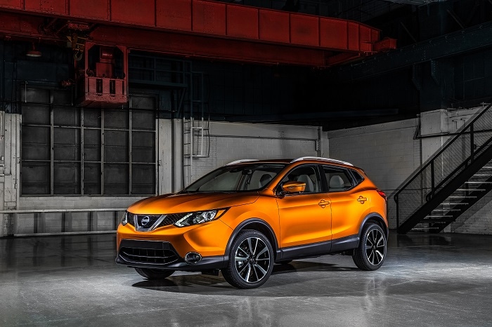 Full Fender and Mirror Kit | NISSAN QASHQAI 2017 Full Fender and Mirror Kit | NISSAN QASHQAI 2017