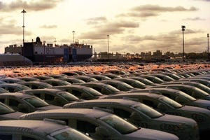 Cars tested in US would be exported to Europe without additional scrutiny and vice versa