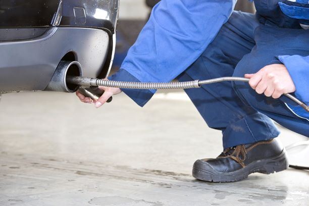 Diesels cleaner than gasoline vehicles, but sales dwindling.