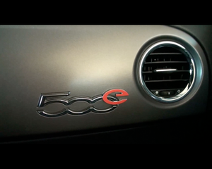 Fiat 500e Test Drive for Ward's 10 Best Engines of 2014
