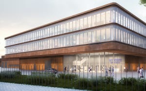 Hyundai R&D Center Germany