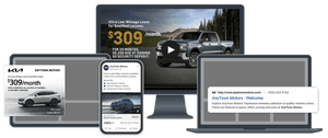 Dealer-Digital car ads