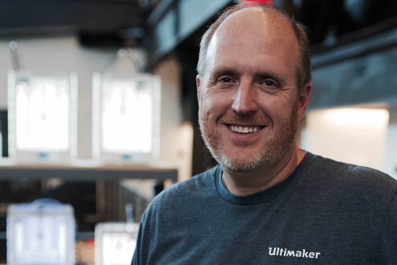 Desktop 3D Printers Streamlining Auto Production Desktop 3D Printers Streamlining Auto Production