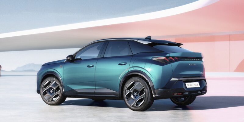 New peugeot 3008 plug in hybrid discount