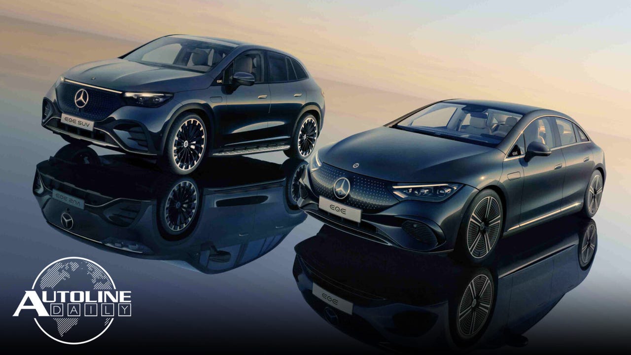 Autoline Daily 2025: Top Industry News for July 30