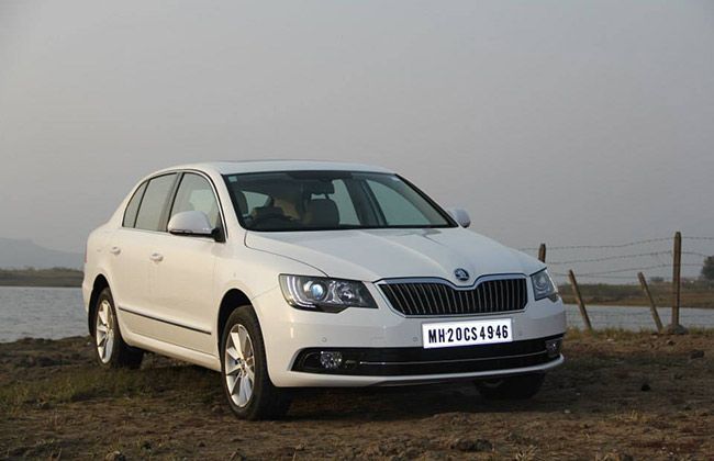 Rapid among sedans losing ground in India to SUVs smaller cars