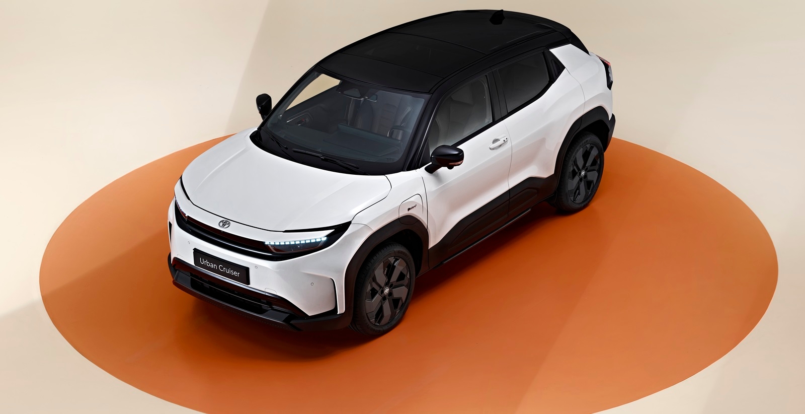 Bev suv sales