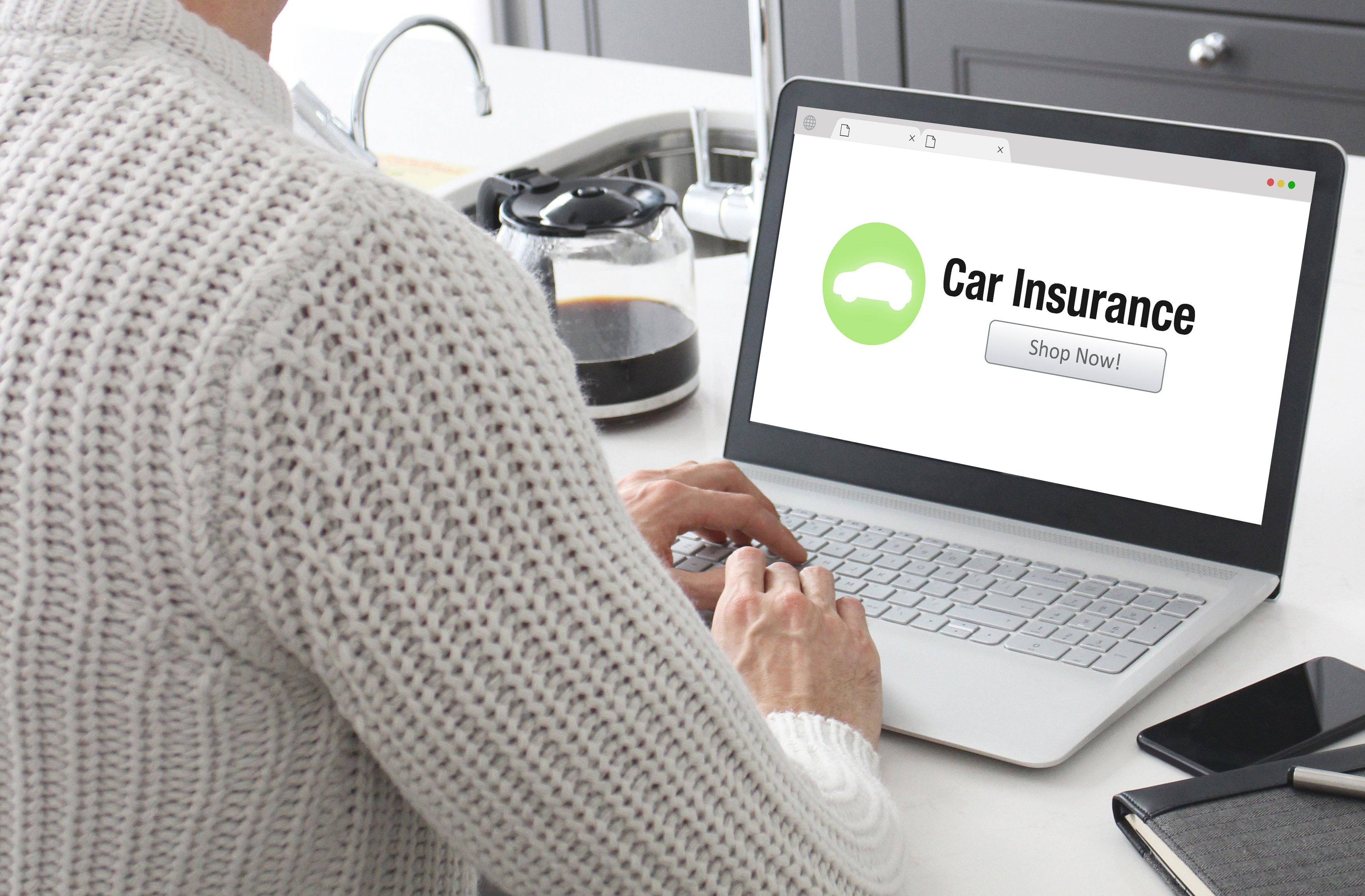 Auto Insurance Shopping Booms, Reports TransUnion - Vimarsana News