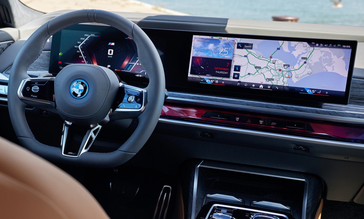 Key visual zum Artikel mit dem Titel Quick Study: AI Playing Growing Role in Auto Industry Key visual zum Artikel mit dem Titel Quick Study: AI Playing Growing Role in Auto Industry
