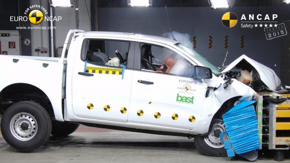 Euro NCAP autosafety group sharing findings with Australia New Zealand counterpart