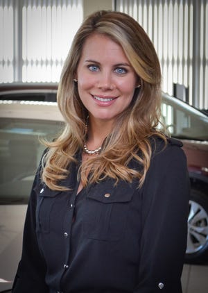 Germain says her dealership wants customercentric employees with good personalities