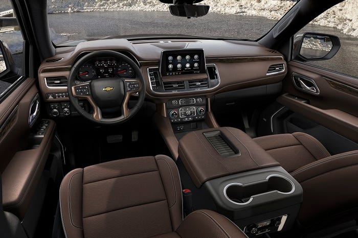 2021 Chevrolet Suburban interior.jpg
