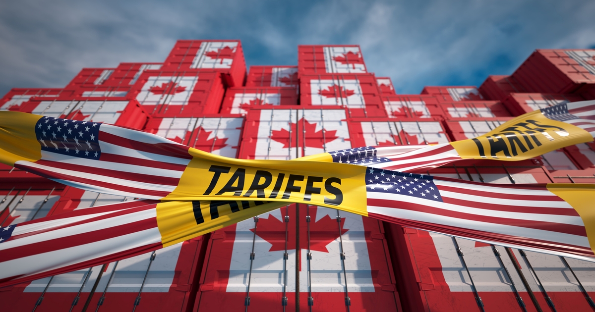 Canadian Auto Sector Takes Aim at Tariffs
