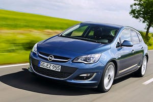 EC relaxed subsidy rules for embattled Opel during financial crisis in 2009