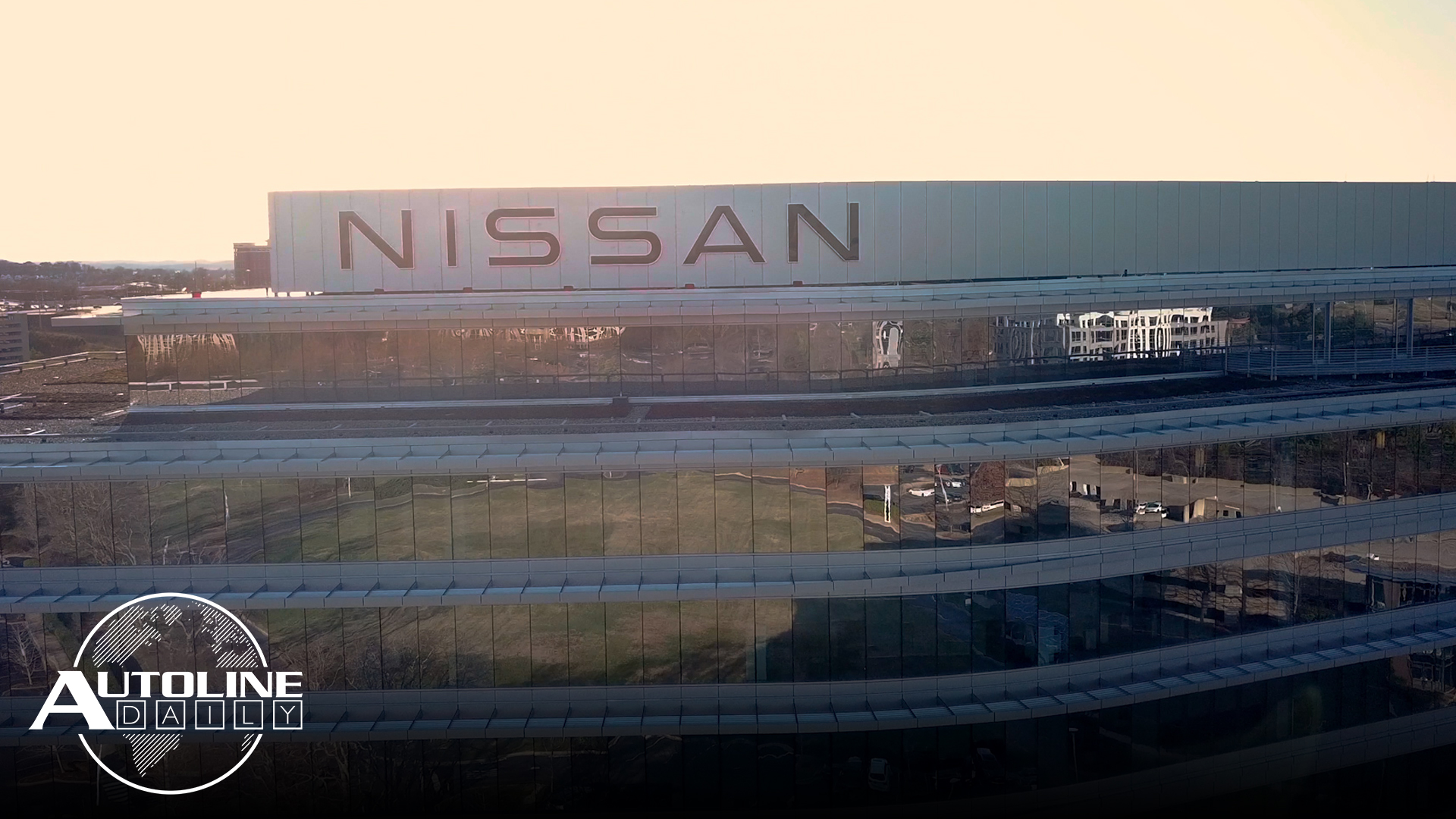 Autoline Daily 2025: Top Industry News for August 25