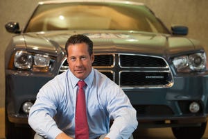 Chryslerrsquos Bigland says prompt online response crucial to sales