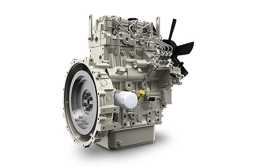 Brit Electrification Specialist Plans Hybrid Powertrain With Perkins