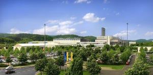 Opel investing euro190 million to launch Junior at Eisenach