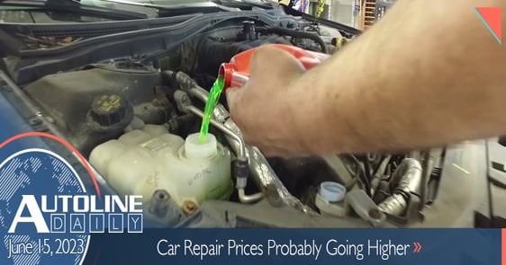 Autoline Daily 2023 | Top Industry News for June 15