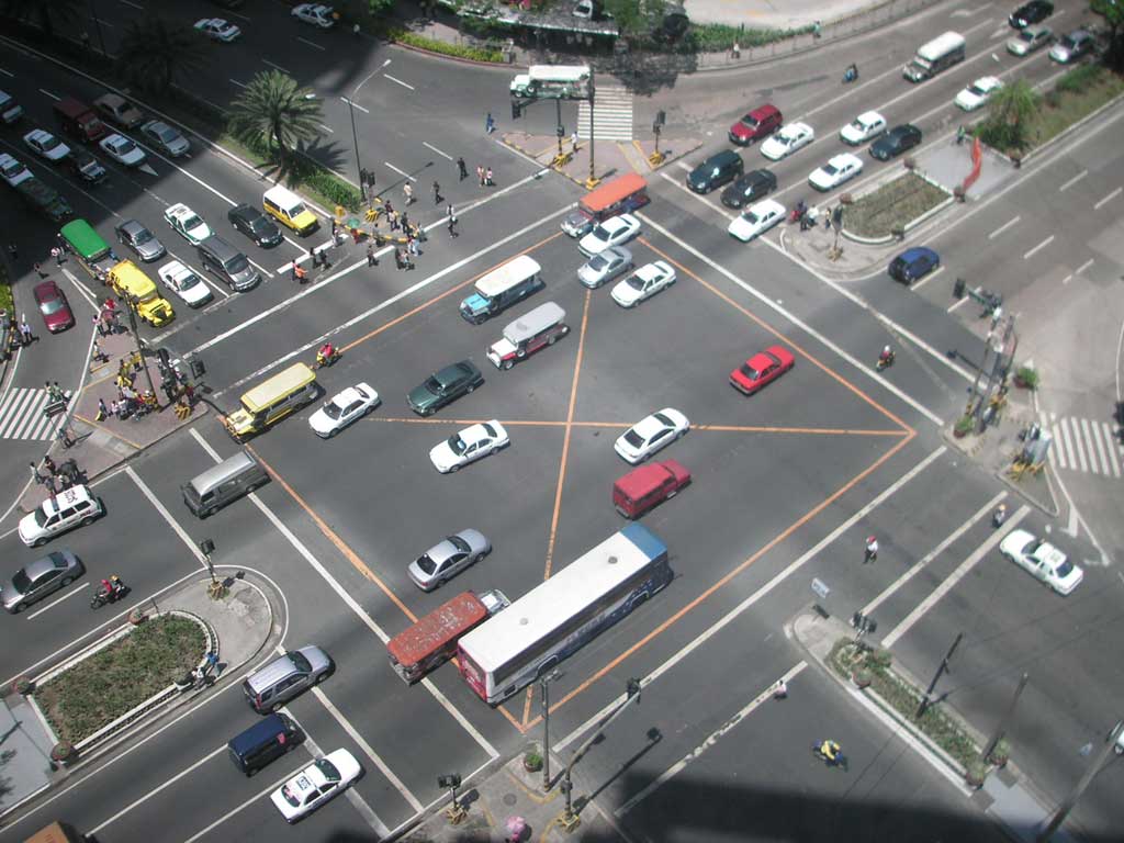 EU industry teaming to move traffic people more efficiently safely EU industry teaming to move traffic people more efficiently safely