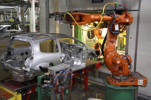 Revoz plant where new Twingo and Smart 4seater to be built produced 130947 cars last year