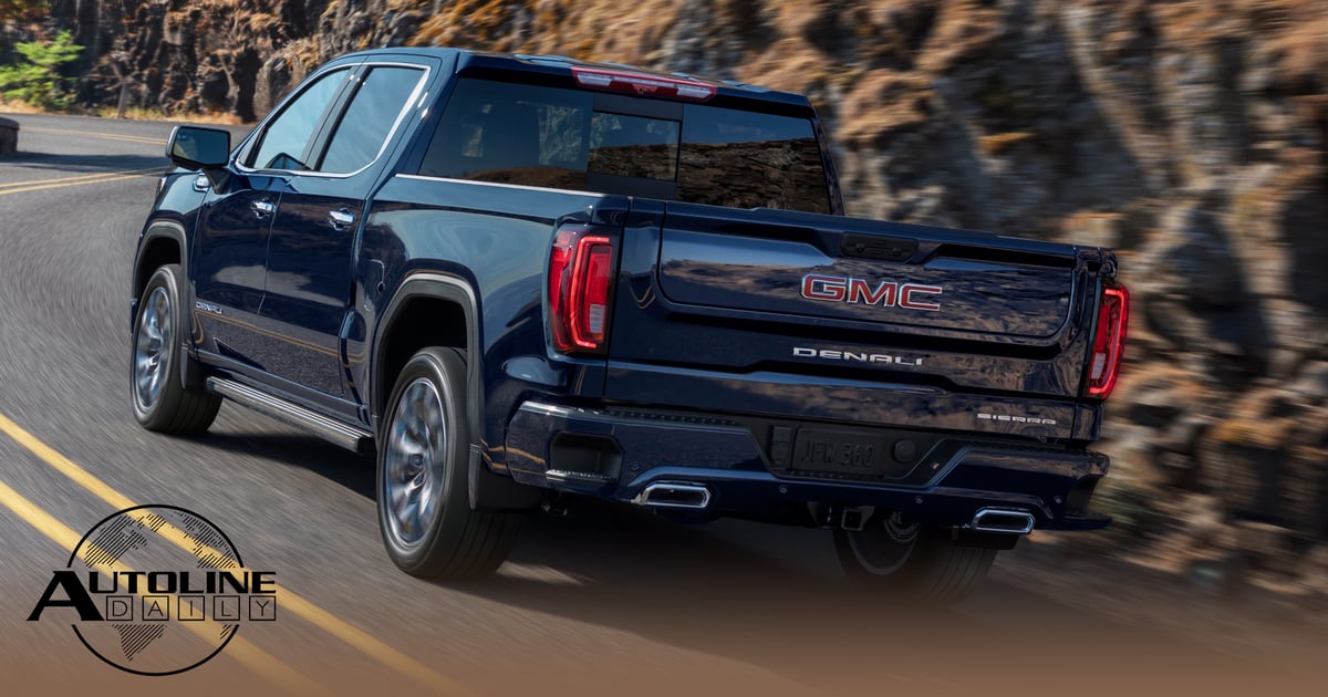 Autoline Daily 2024: Top Industry News for Feb. 22