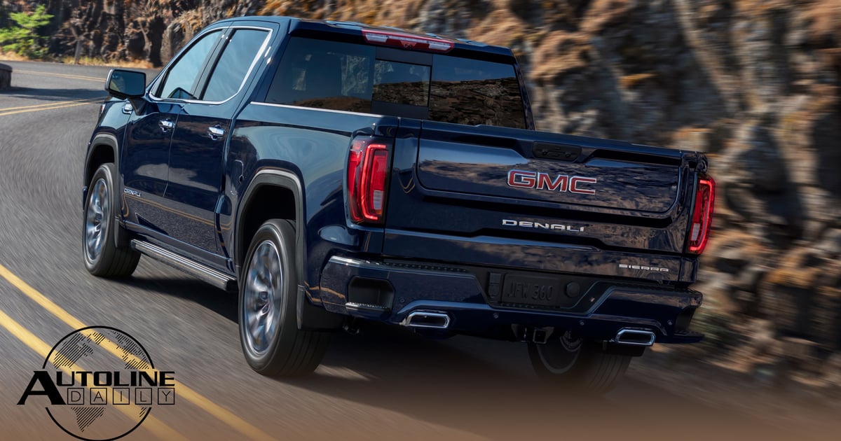 Autoline Daily 2024: Top Industry News for Feb. 22