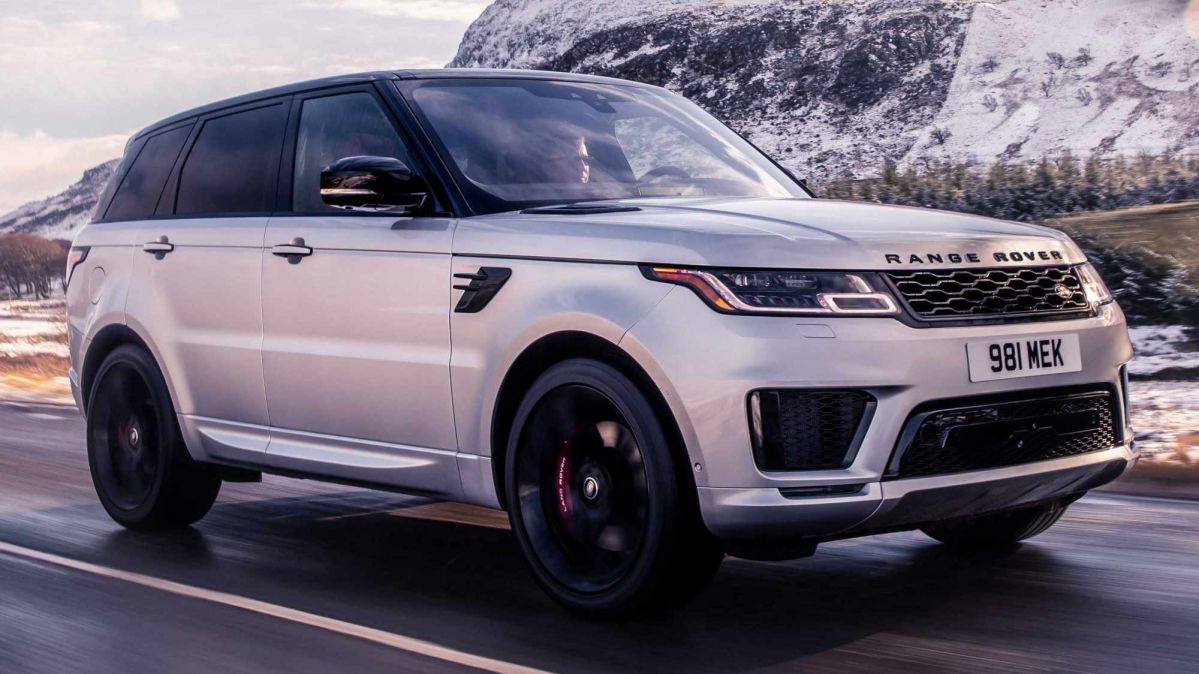 Land Rover Launches Second 48V Mild Hybrid
